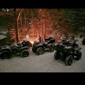 Meet your Posher, Stéphane